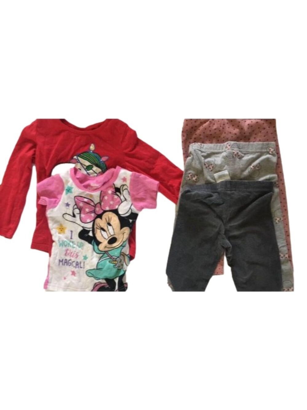 Girls size 3T lot